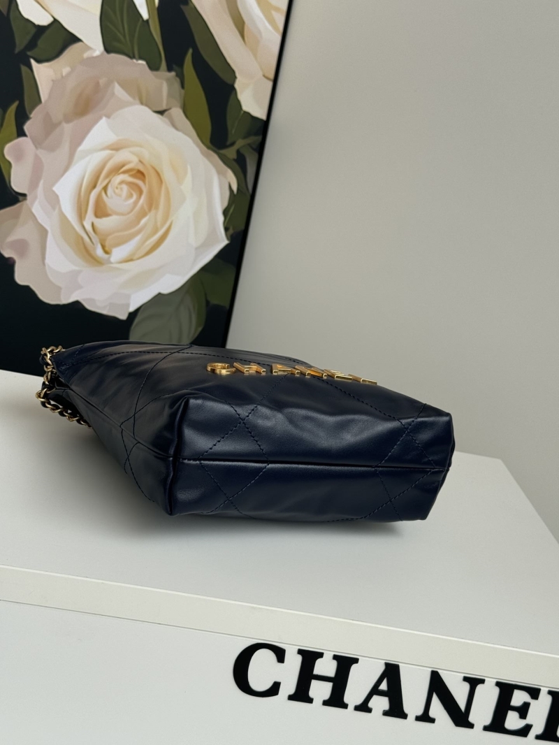 Chanel Shopping Bags